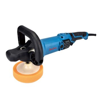 DSP05-180	صاروخ تلميع 7 بوصة 1250 واط 	Polisher 1250W/180mm (7") دون شون