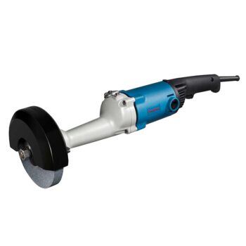 DSS125B صاروخ داى جرندر 5 بوصة مستقيم 710 واط Straight Polisher 710W/125mm (5") دون شون