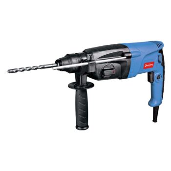 DZC05-26B	 دريل هلتي 26 ملم 800 واط  	Hammer Drill  800W/26mm  دون شون