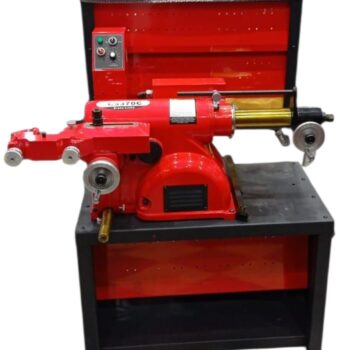 ماكينة مخرطة هوبات فرامل السيارة دوما C9370C