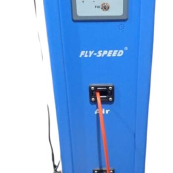 جهاز تعبئة هوا +غسيل ما مع الساعة دوما FS-302 AW