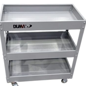 دولاب عمل 3 دور ازرق دوما DUMA