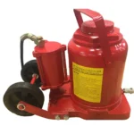 عفريتة  50 طن هواء ممتاز دوما DUMA