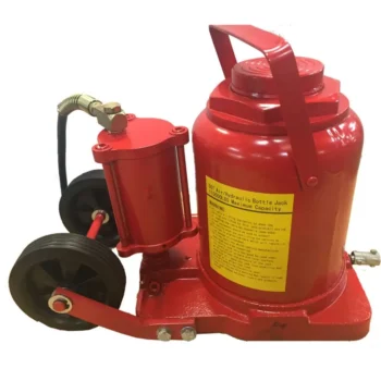 عفريتة 50 طن هواء ممتاز دوما DUMA