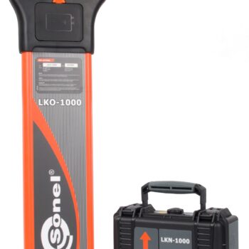 SONEL LKZ1000 – Cable Route Locator
