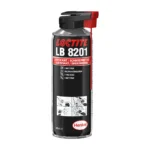 LOCTITE LB 8201 400ML EFAT