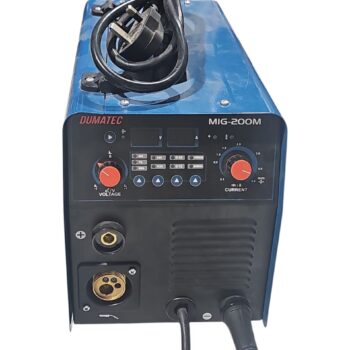 ماكينة لحام ميج /عادي NB-350 امبير دوماتك DUMATEC