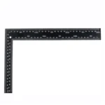 زاوية نجار اسود 60 سم دوما DUMA