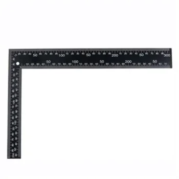 زاوية نجار اسود 60 سم دوما DUMA