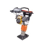 TAMPING RAMMER BRAND DUMA MODEL SR-75
