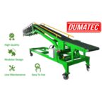 نــــظام ناقل تـــحميل وتفريغ الشــــاحنات 6001 FLI CONVEYOR