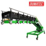 نــــظام ناقل تـــحميل وتفريغ الشــــاحنات 6001 FLI CONVEYOR