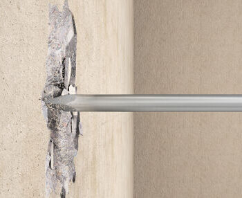 SDS-max flat chisel 25x400