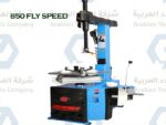 FLY Speed-850