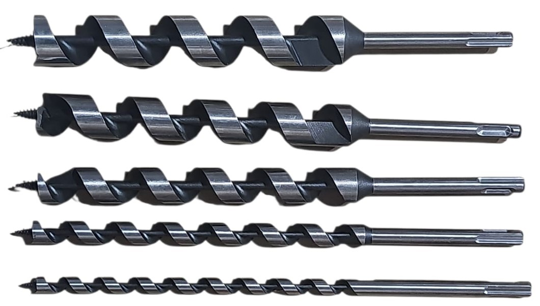 ريشة دريل خشب هلتي دوما 25-460 ملي SDS PLUS ريشة دريل خشب هلتي دوما 25-460 ملي SDS PLUS