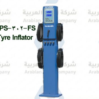 FS-302-OPS Tyre Inflator