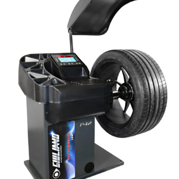 جهاز ترصيص كفرات ايطالي جوليانو P42 GIULIANO