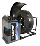 جهاز ترصيص تريلات ايطالي جوليانو P80  GIULIANO