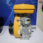 محرك بنزين 14 حصان DUMA EX40 دوما