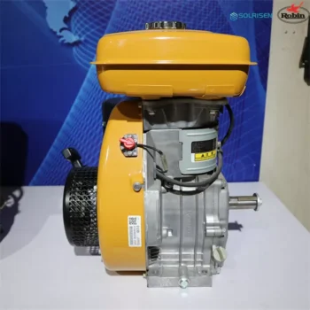 محرك بنزين 14 حصان DUMA EX40 دوما