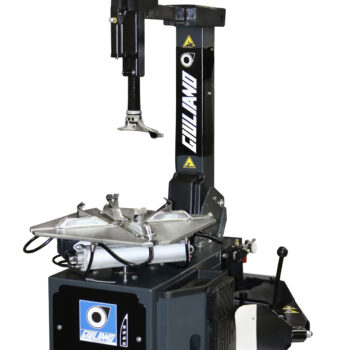 ماكينة بنشر عمودي ايطالي حركتين  S226  مقاس 12-24 GIULIANO