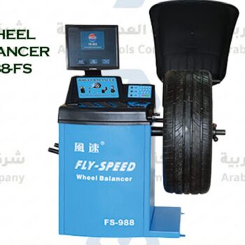 wheel balancer fs-988