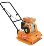 رصاصة ارضيات مقاسات 120 كيلو DUMA دوما