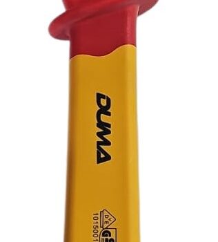 اسبانة معزول 12 بوصة 1000 فولت دوما DUMA