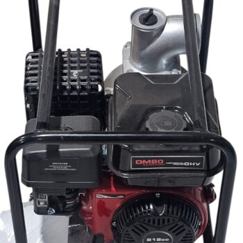 ماطور ماء دوماتك 4 بوصة بنزين DM50