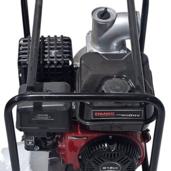 ماطور ماء دوماتك 2 بوصة بنزين DM50