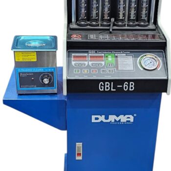 جاهز تنظيف بخاخات 8 راس دوما HP-8