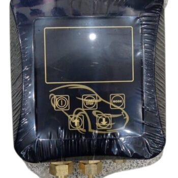 جهاز تعبئة هواء مع الساعة دوما FS-303b