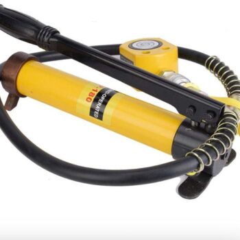 عفريتة قصير موديل انرباك اصفر دوما 10 طن