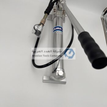 طرمبة مكبس كيبل هيدروليك 630 DUMA CP700 دوما