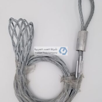 سستة سحب كيبل 63-75 ملي طول 1 متر دوما