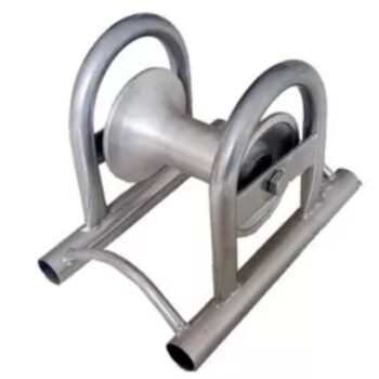 بكرة سحب كيبل زاوية DUMA دوما