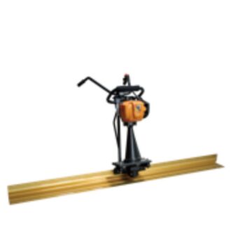 ماكينة لياسة وتنعيم ارضيات طول 3 متر DUMA دوما