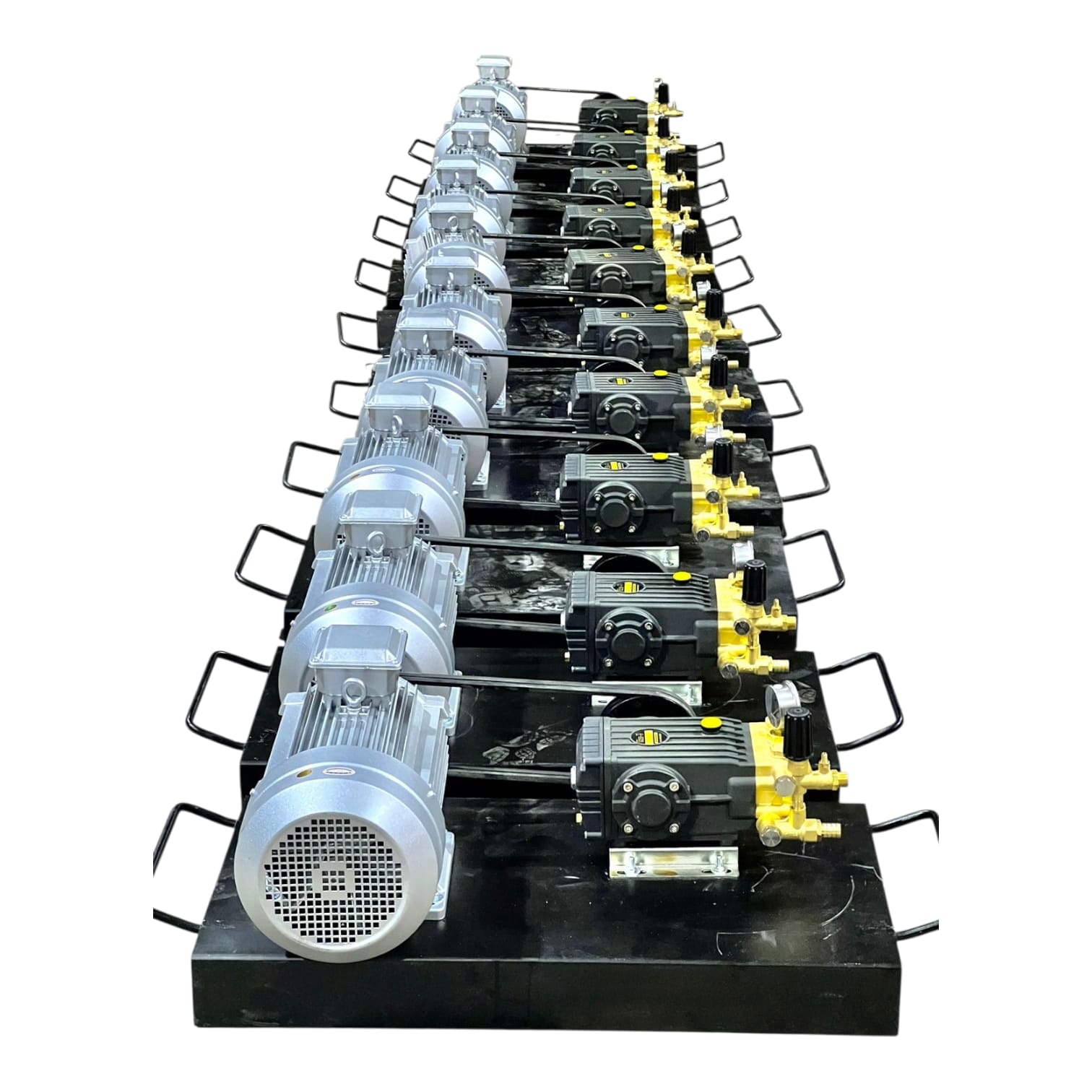 ماكينة غسيل 200 بار صيني محرك ايطالي اصلي 7.5 حصان دوما ماكينة غسيل 200 بار صيني محرك ايطالي اصلي 7.5 حصان دوما