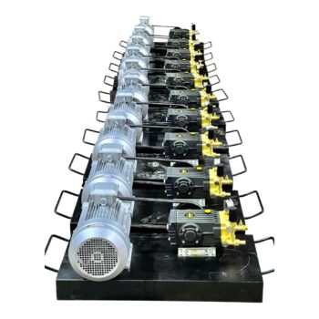 طرمبة غسيل 200 بار ضغط عالي DUMA دوما موديل جديد