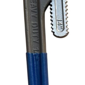 مفتاح ابو جلمبو يد ازرق ممتاز 18 بوصة دوما DUMA