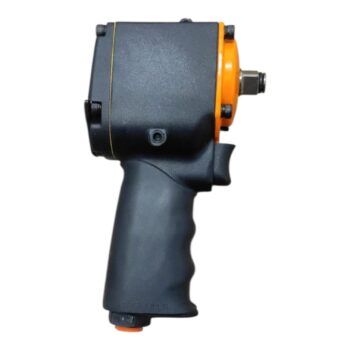 دريل كفرات وصرة 1/2 بوصة برتقالي DUMA دوما