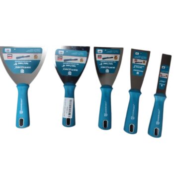 سكين معجون 3 بوصة اخضر دوما DUMA