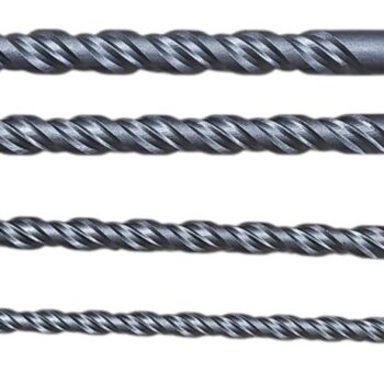 ريشة دريل هلتي 28-460ملي دوما DUMA