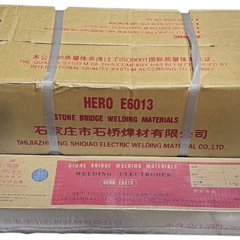 سلك لحام حديد صلب 7018 دوما 3.2 ملي HERO