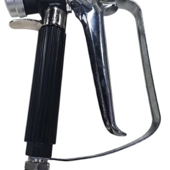 مسدس ماكينة رش بوية كهرباء ابيض دوما SG-3