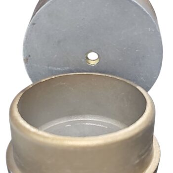 لقمة تلحيم مواصير حراري ثقيل 75ملي DUMA دوما