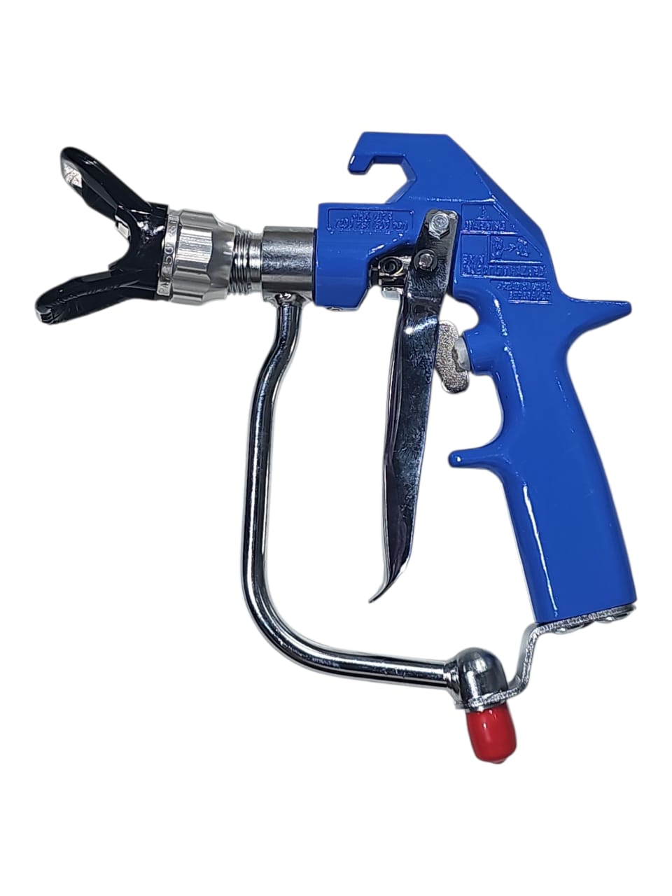 مسدس ماكينة رش بوية كهرباء ازرق دوما GP-811 مسدس ماكينة رش بوية كهرباء ازرق دوما GP-811