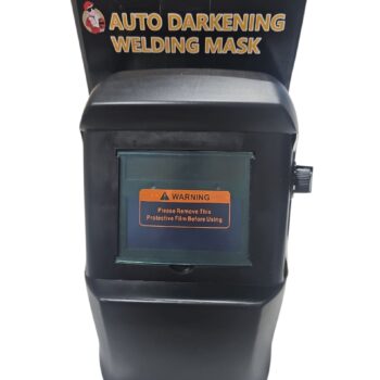 وجة لحام تماتيك اسود دوما ثقيل DUMA