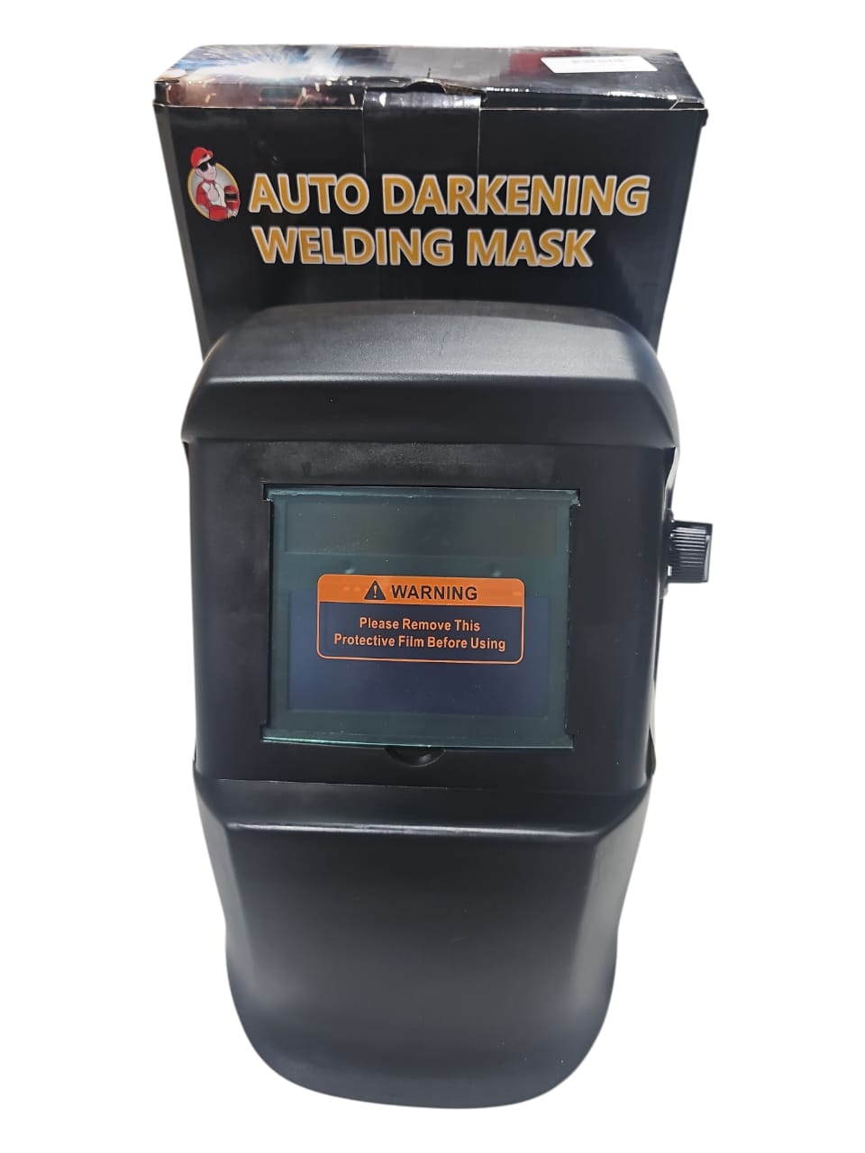 وجة لحام تماتيك اسود دوما ثقيل DUMA وجة لحام تماتيك اسود دوما ثقيل DUMA