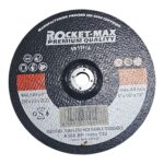 دسك قص حديد 9 بوصة الماني 1.8ملي دوما ROCKET-MAX